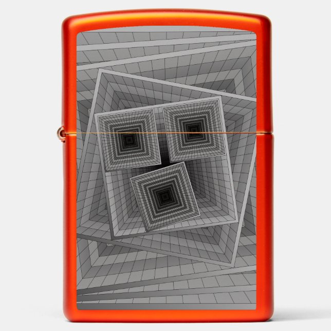 Kader in doos (Front)