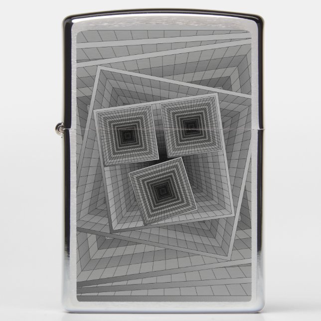 Kader in doos (Voorkant)