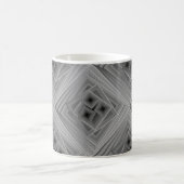 Kader in doos magische mok (Center)