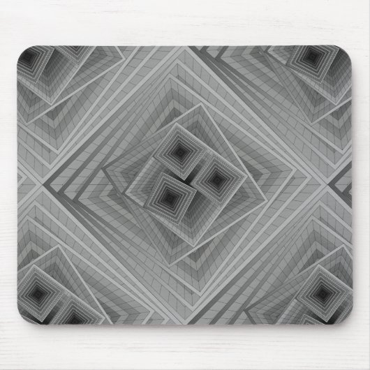 Kader in doos muismat (Voorkant)