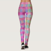 Kader Maze Leggings (Achterkant)
