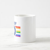 KADER VAN DE JOE PRIDE (LGBTQ) KOFFIEMOK (Center)