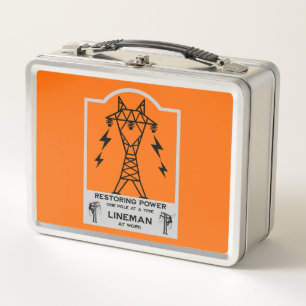 Kado voor elektricien