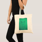 Kael Tote Bag (Voorkant (product))