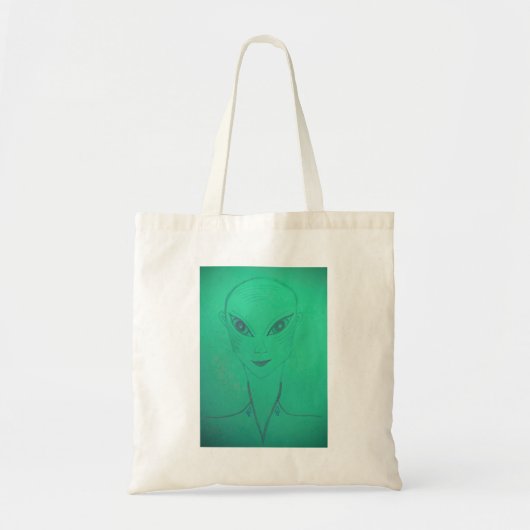 Kael Tote Bag (Voorkant)