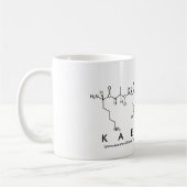 Kaelynn peptide name mok (Links)