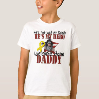Kaera's Shirt voor thuiskomst
