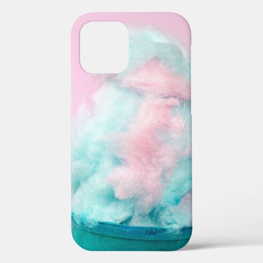 Kaf Snoep katoen Case-Mate iPhone Case (Achterkant)