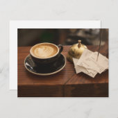 Kafelcultuur Briefkaart (Voorkant / Achterkant)