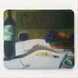 Kafelmuispad Muismat