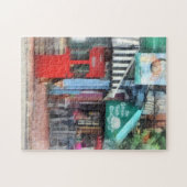 Kafelpunt MD Legpuzzel (Horizontaal)