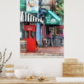 Kafelpunt MD Poster (Keuken)