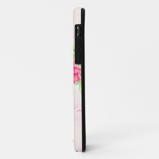 KafelRozen Case-Mate iPhone Case (Achterkant/links)