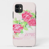 KafelRozen Case-Mate iPhone Case (Achterkant)