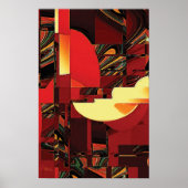 Kaffee Restaurant  Poster (Devant)