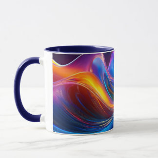 Kaffee Tasse  Mok