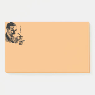 "kaffeeklatsch" post-it® notes