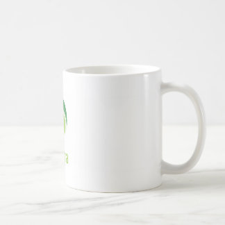 Kaffeetasse "Silixara Koffiemok