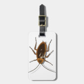 Kafka Bagagelabel (Voorkant verticaal)