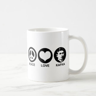Kafka Koffiemok