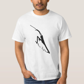 Kafka T-shirt
