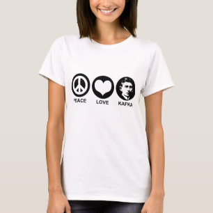 Kafka T-shirt