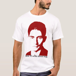 Kafka T-shirt
