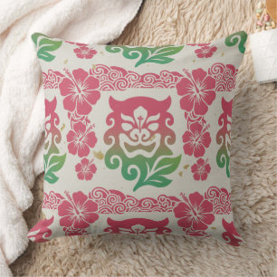 Kagu Shisa Inspiratie Kussen