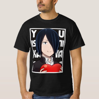 Kaguya-sama: Liefde is oorlog T-shirt