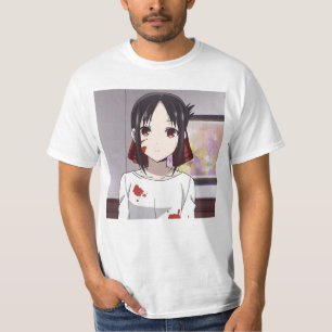 Kaguya shinomiya t-shirt