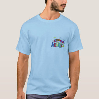 KAH - Verschil maken T-shirt
