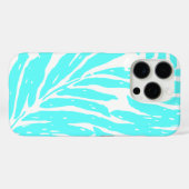 Kahanu Garden Hawaiian Palm Leaves Case-Mate iPhone Case (Achterkant (horizontaal))