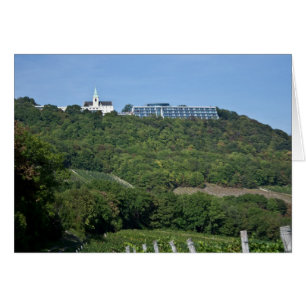 Kahlenberg, Wenen Oostenrijk