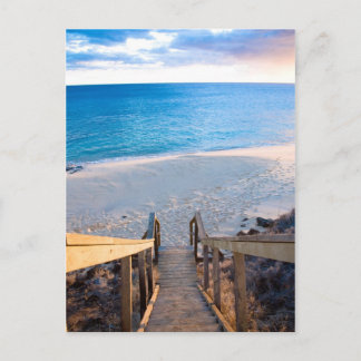 Kaho'olawe Stairs Briefkaart