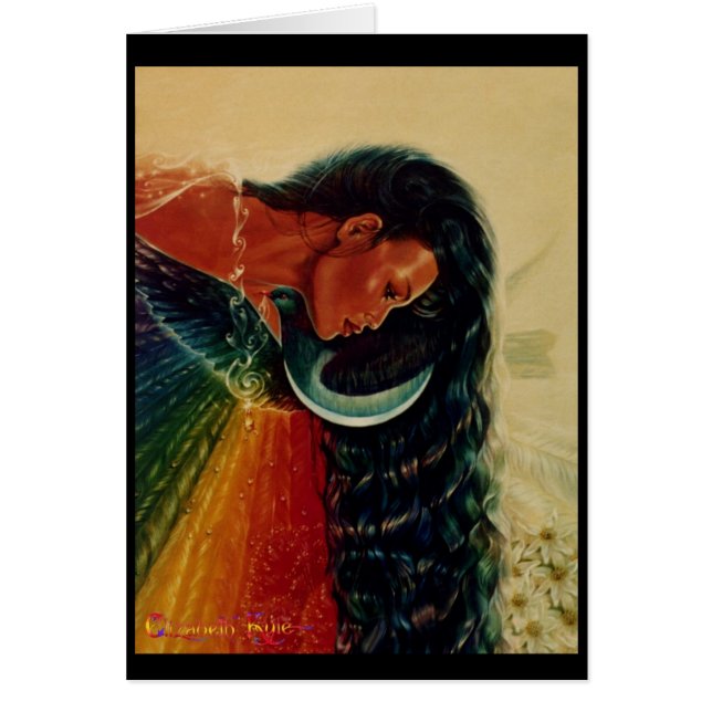 Kahurangi op de Haeata door Elizabeth Kyle. (Voorkant)