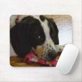 Kai mousepad muismat (Met muis)