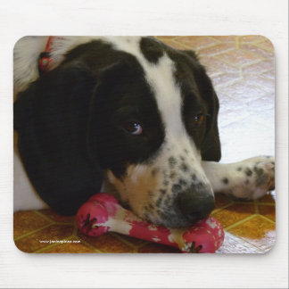 Kai mousepad muismat