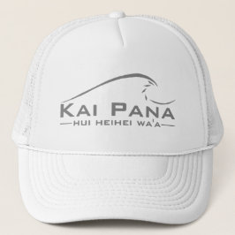 Kai Pana Wave Trucker Trucker Pet