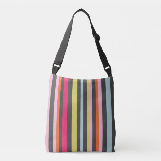 Kaia Crossbody-Tas Crossbody Tas