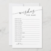 KAIA souhaite obtenir une carte de conseil pour bé (Devant)