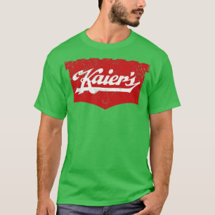 Kaiers Beer T-shirt