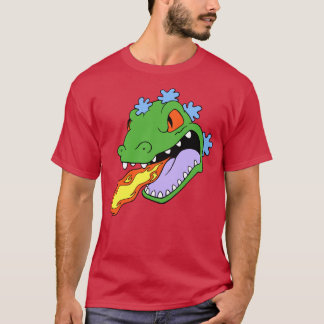 Kaiju Rampage T-shirt