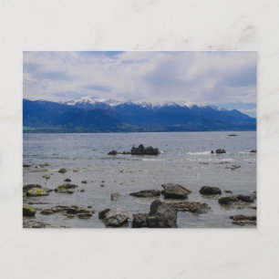 Kaikoura, Nieuw-Zeeland - Briefkaart