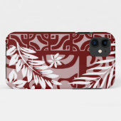 KAILI (Frankrijk) Case-Mate iPhone Case (Achterkant (horizontaal))