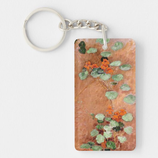 Kaillebotte Nasturces Sleutelhanger (Voorkant)