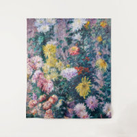 Kaillebotte - Witte en Gele Chrysanthema