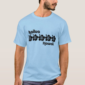 Kailua Hawaii T-shirt