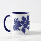 Kailua Hibiscus Mok (Links)