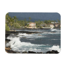 Kailua-Kona Waves