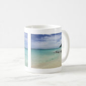 Kailua Oahu Koffiemok (Voorkant rechts)